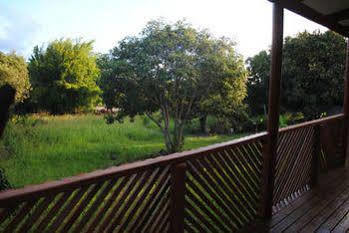 Chez Steve Residence Kyle Mio Hanga Roa Exterior foto